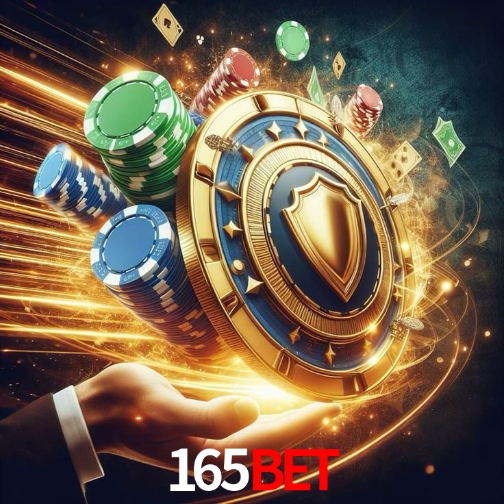Torneios e prêmios garantidos na 165bet