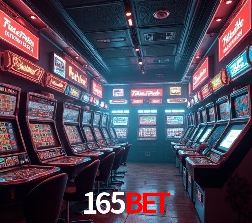 Jogos populares e pagamentos rápidos na 165bet